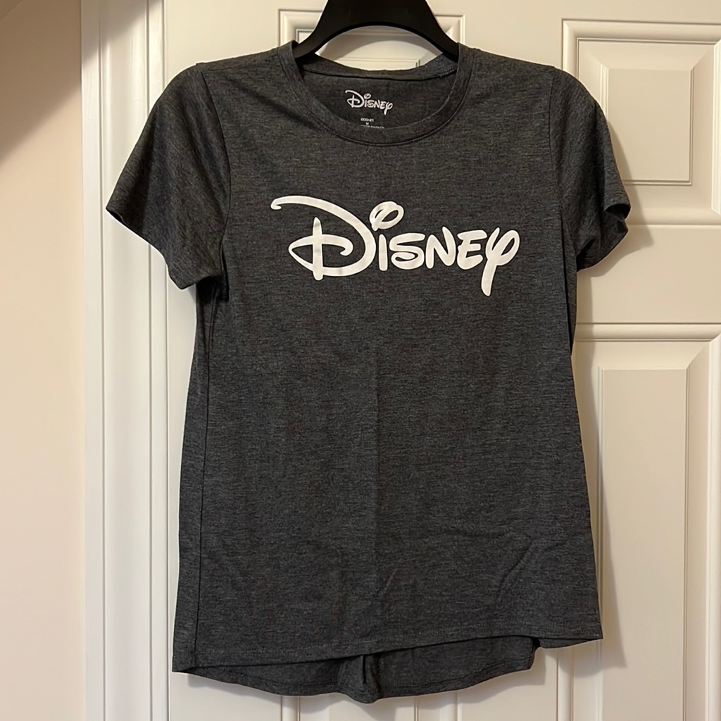 Basic Disney Tee